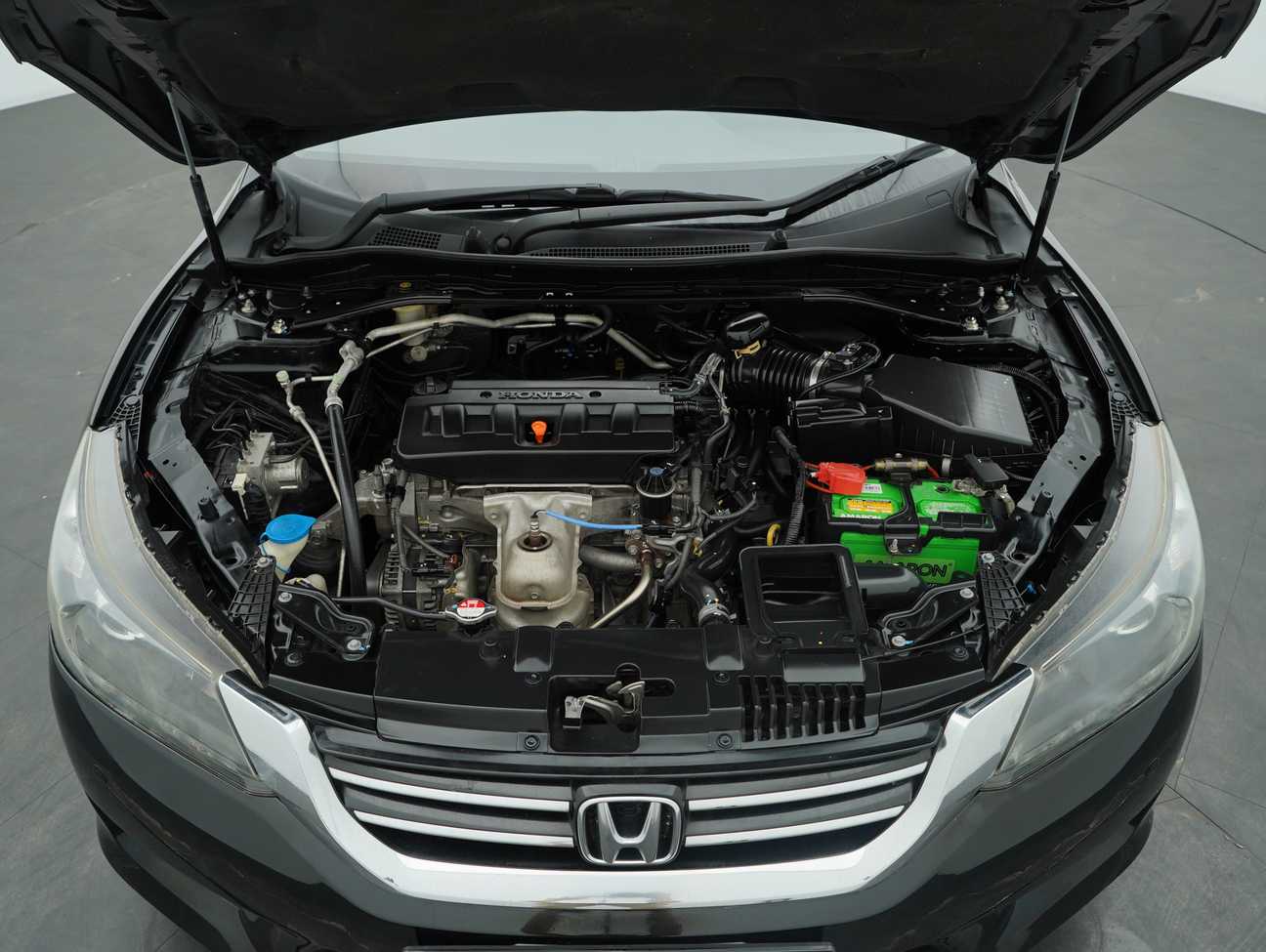 used 2014 Honda Accord VTi-L 2.0