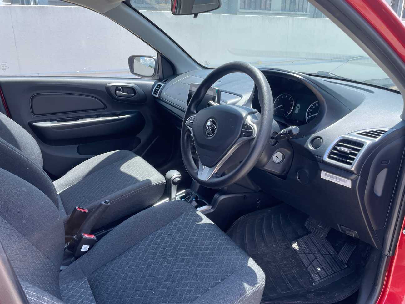 terpakai 2022 Proton Saga Premium 1.3