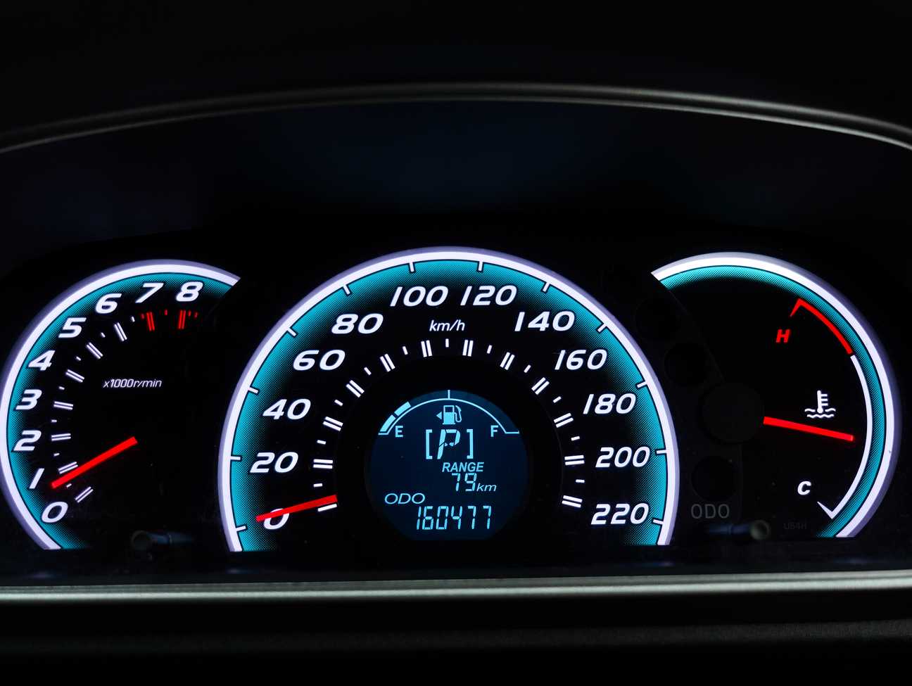 terpakai 2014 Perodua Myvi EZ 1.3