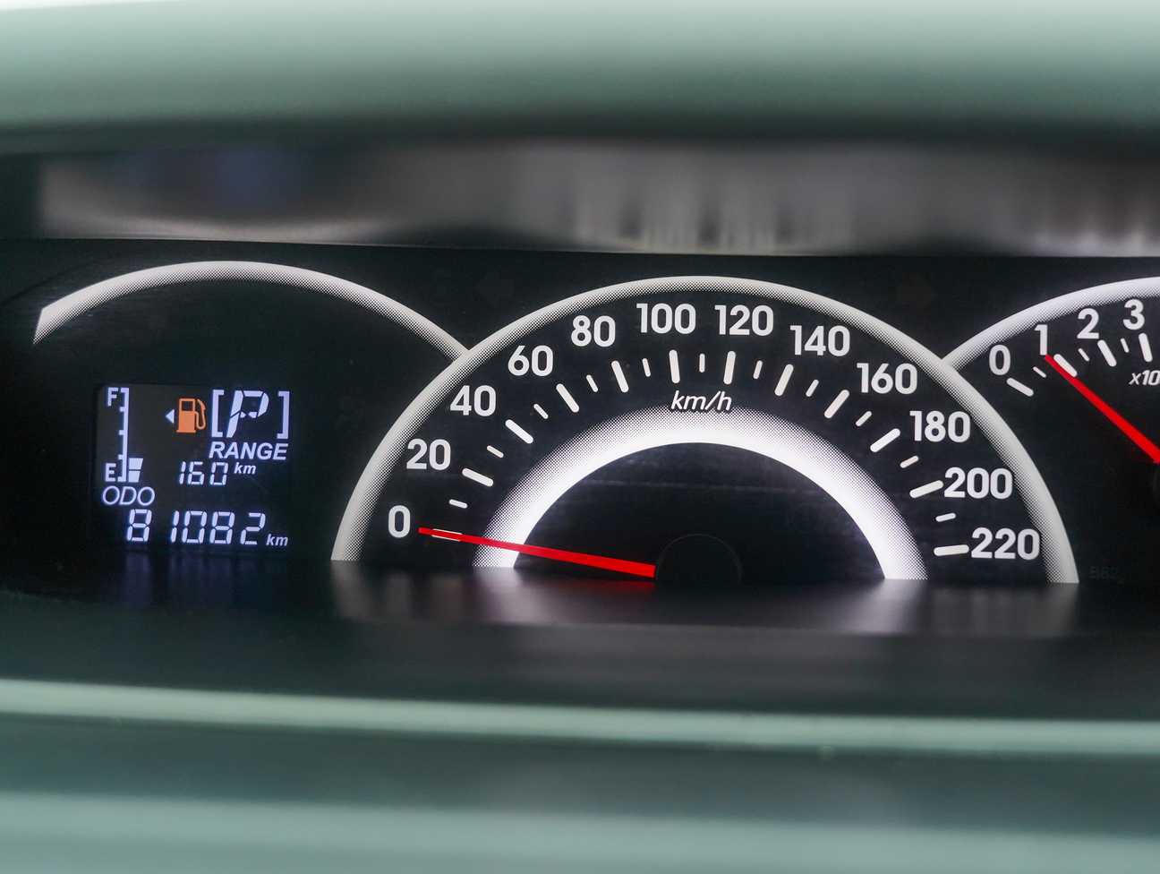 terpakai 2018 Perodua Alza EZ 1.5