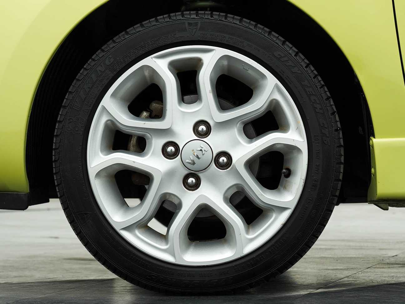 terpakai 2015 Kia Picanto  1.2