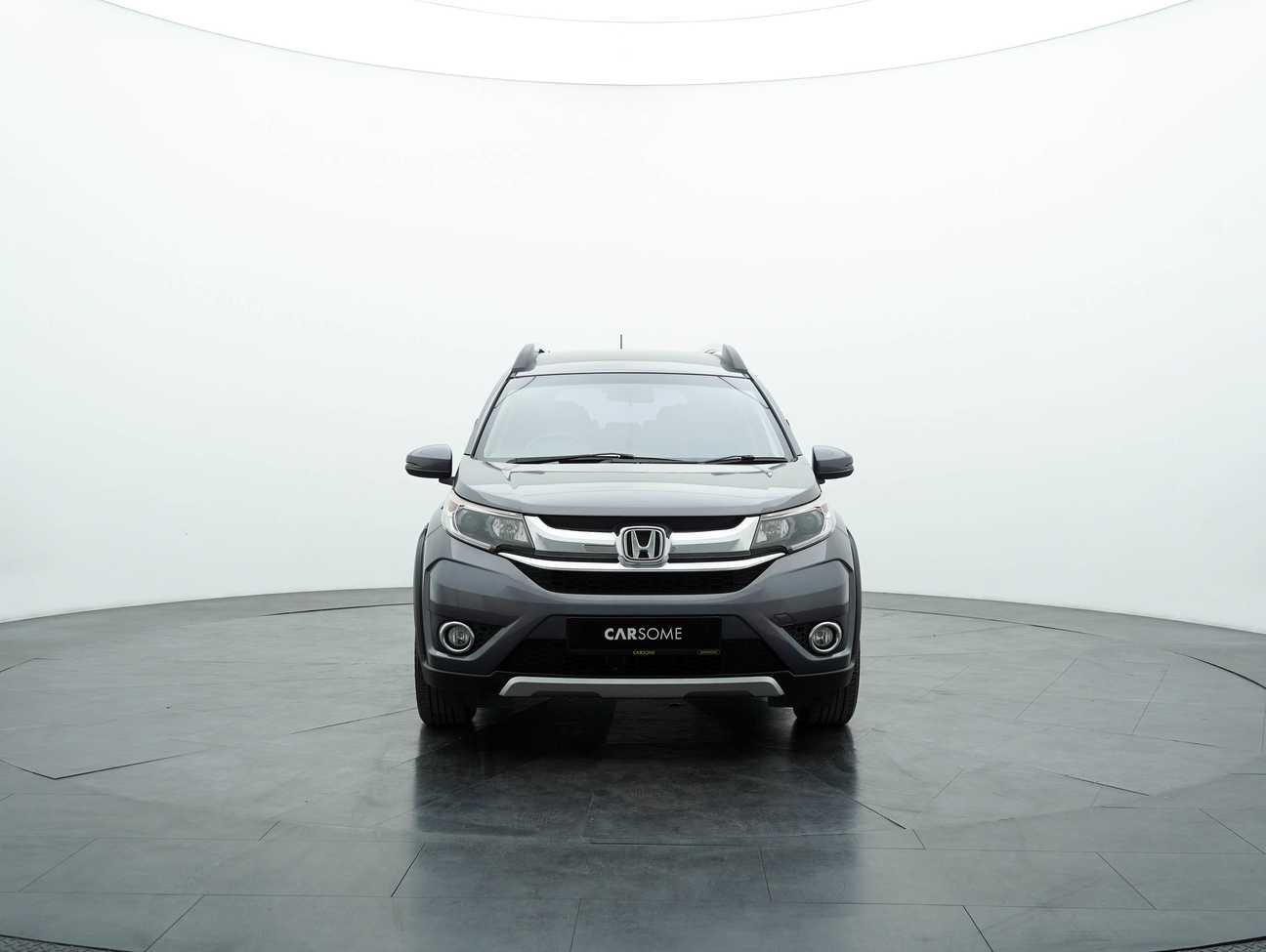 used 2019 Honda BR-V V 1.5