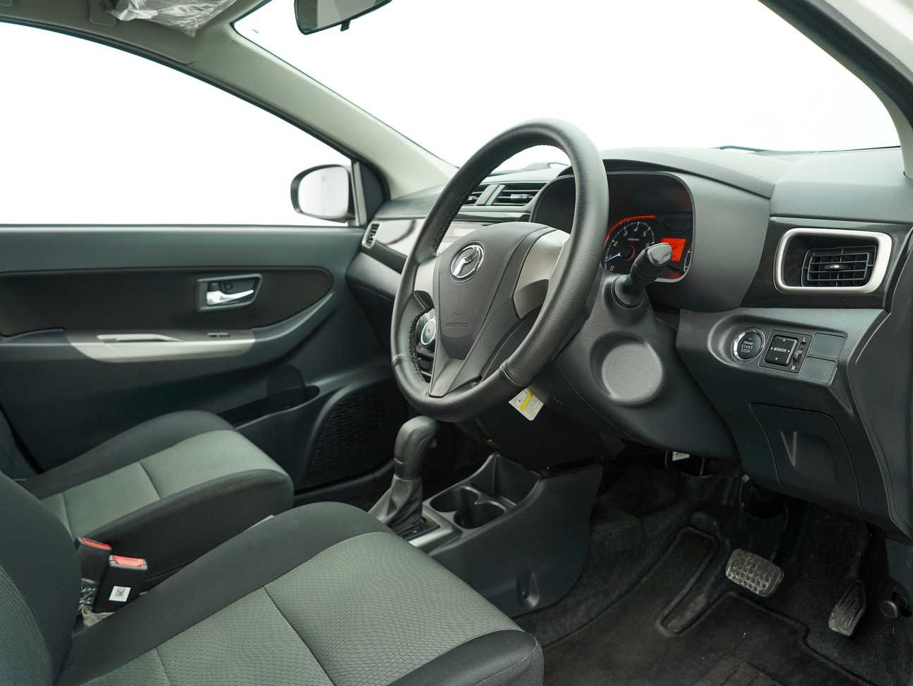 used 2017 Perodua Bezza X Premium 1.3