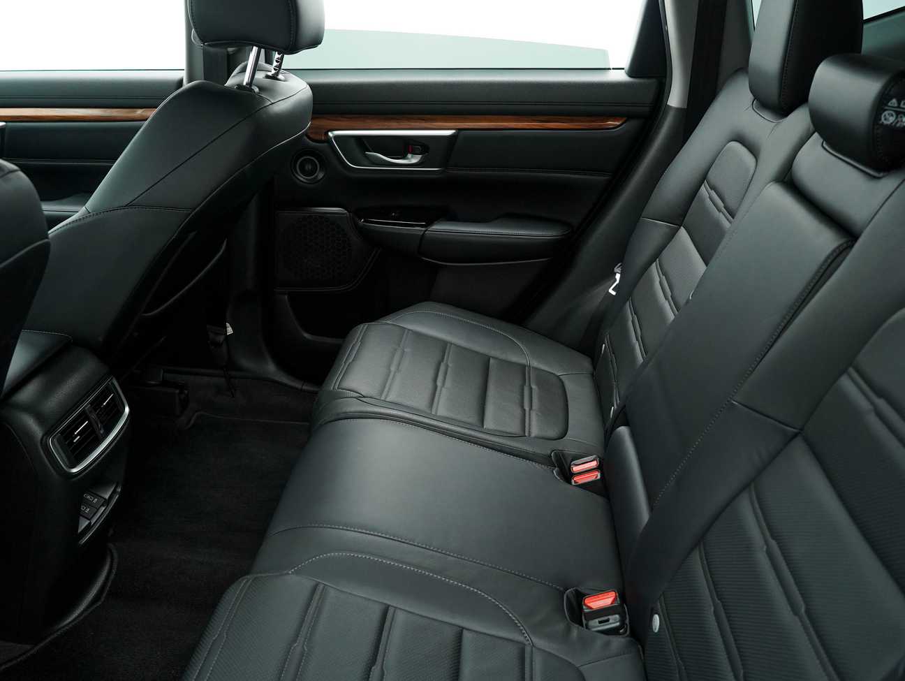 used 2020 Honda CR-V TC 1.5