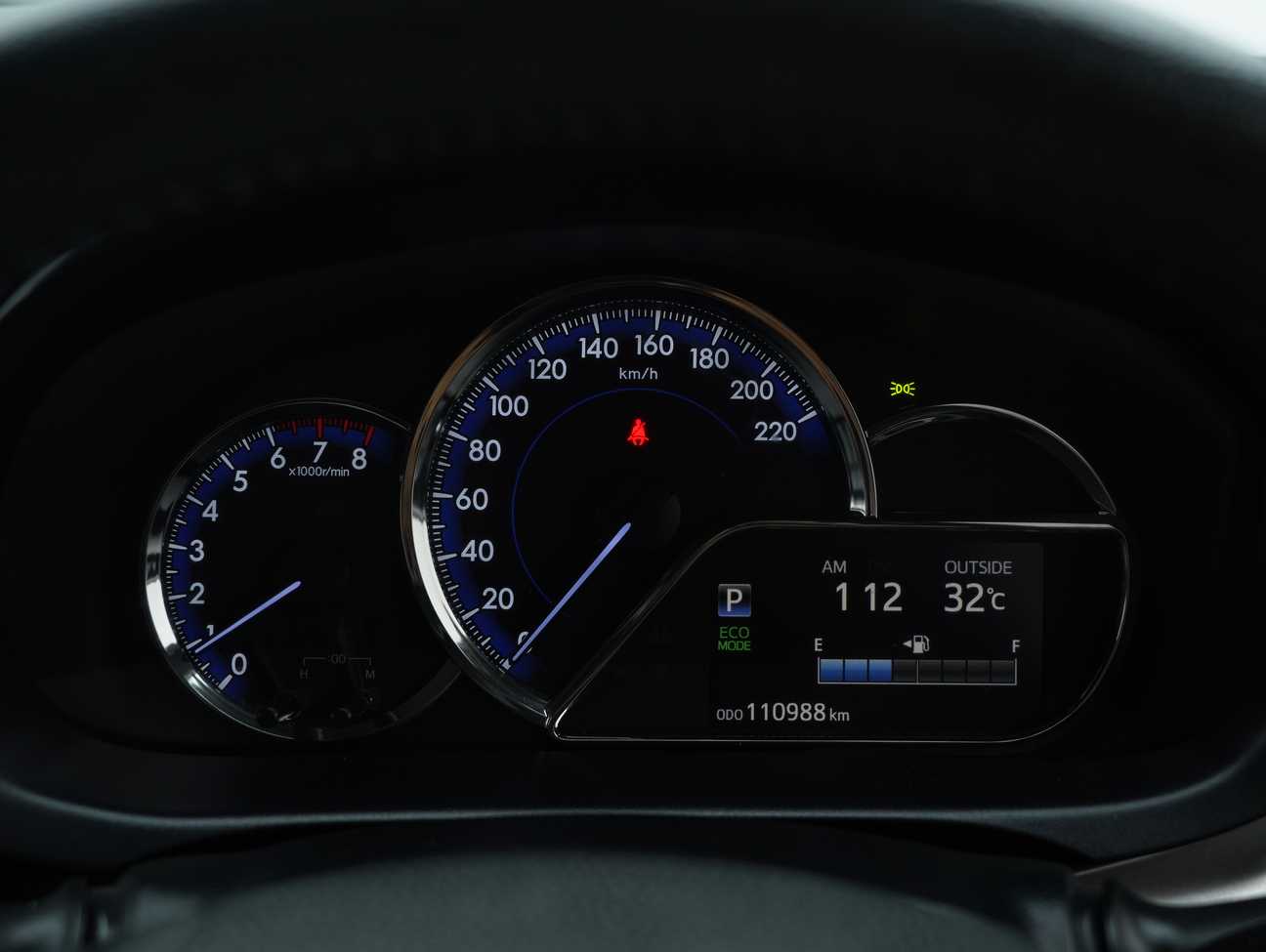 used 2019 Toyota Yaris G 1.5