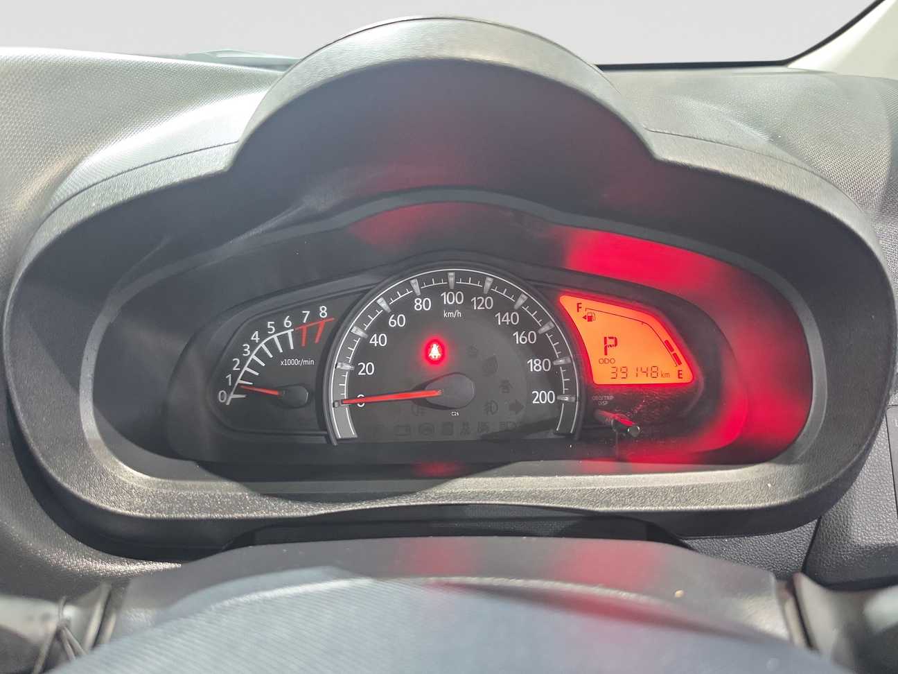 used 2022 Perodua AXIA Advance 1.0
