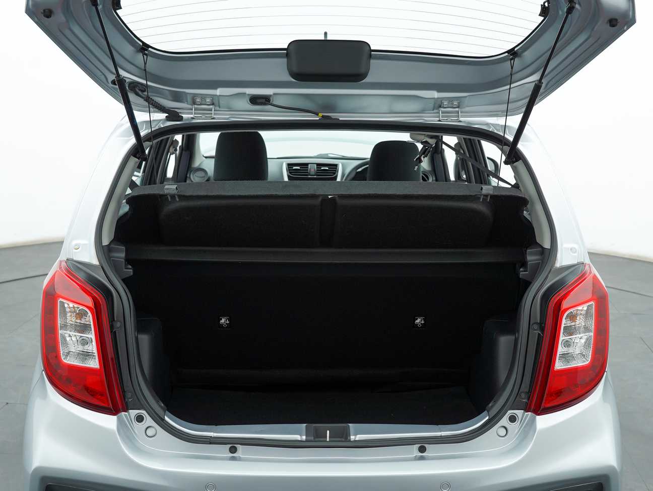 used 2022 Perodua AXIA GXtra 1.0