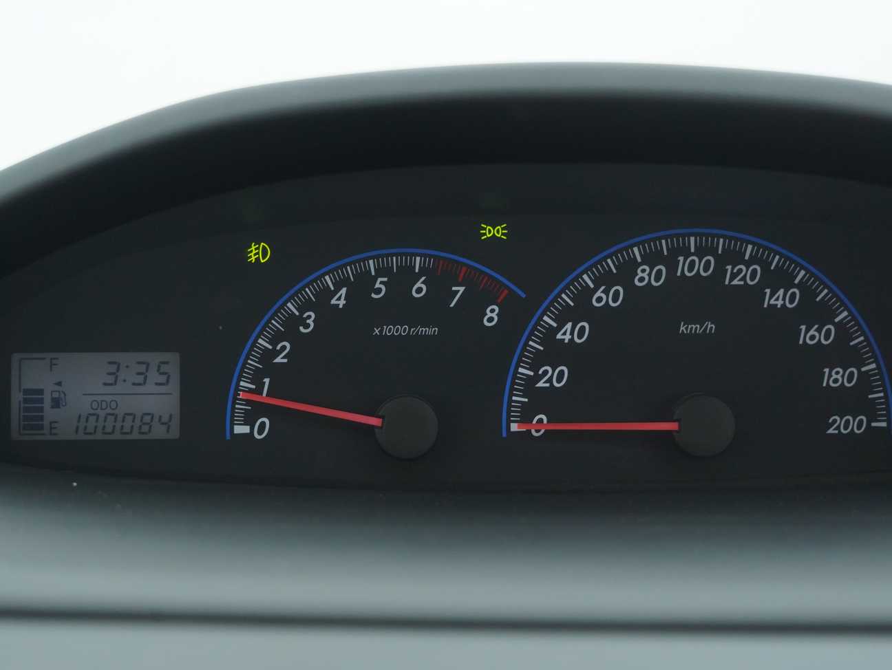 terpakai 2013 Toyota Vios E 1.5