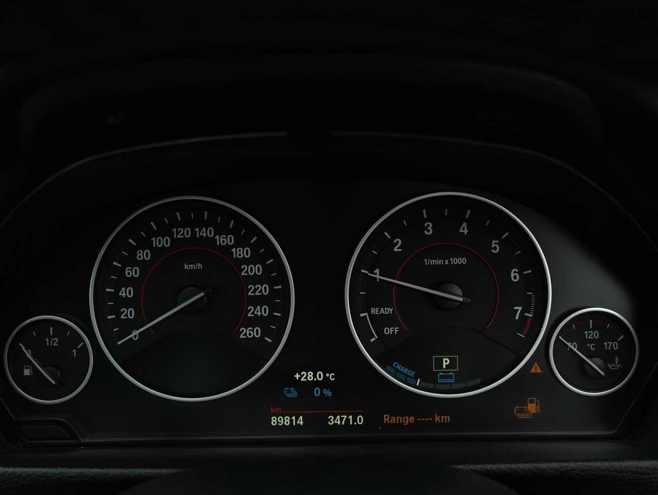 used 2018 BMW 330e M Sport 2.0