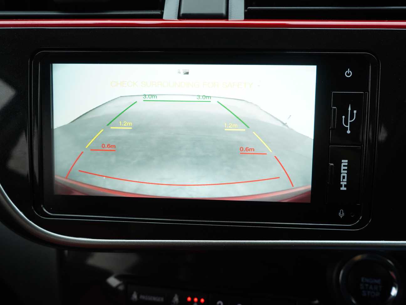 terpakai 2023 Perodua Myvi AV 1.5