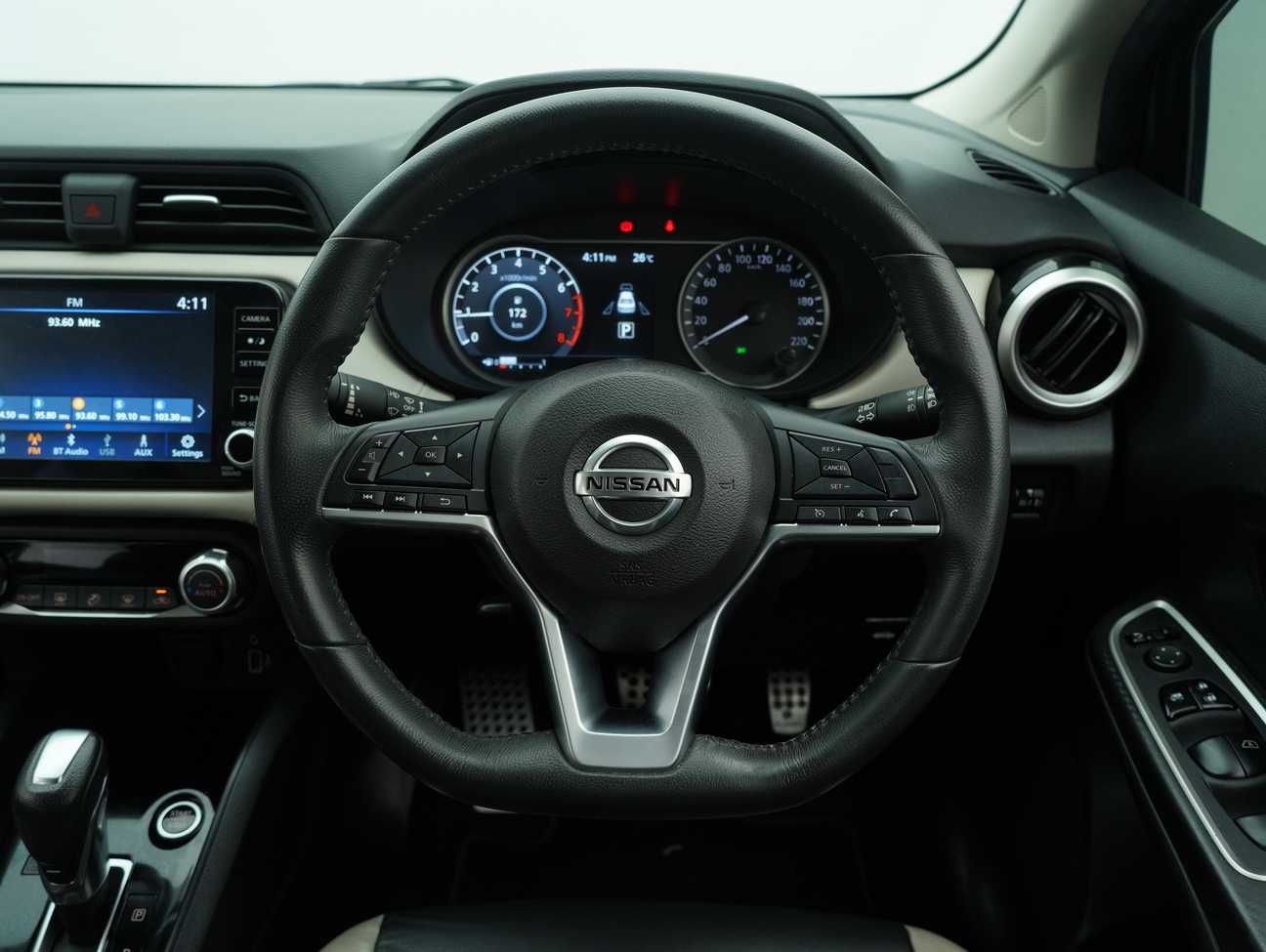 used 2022 Nissan Almera VLT 1.0