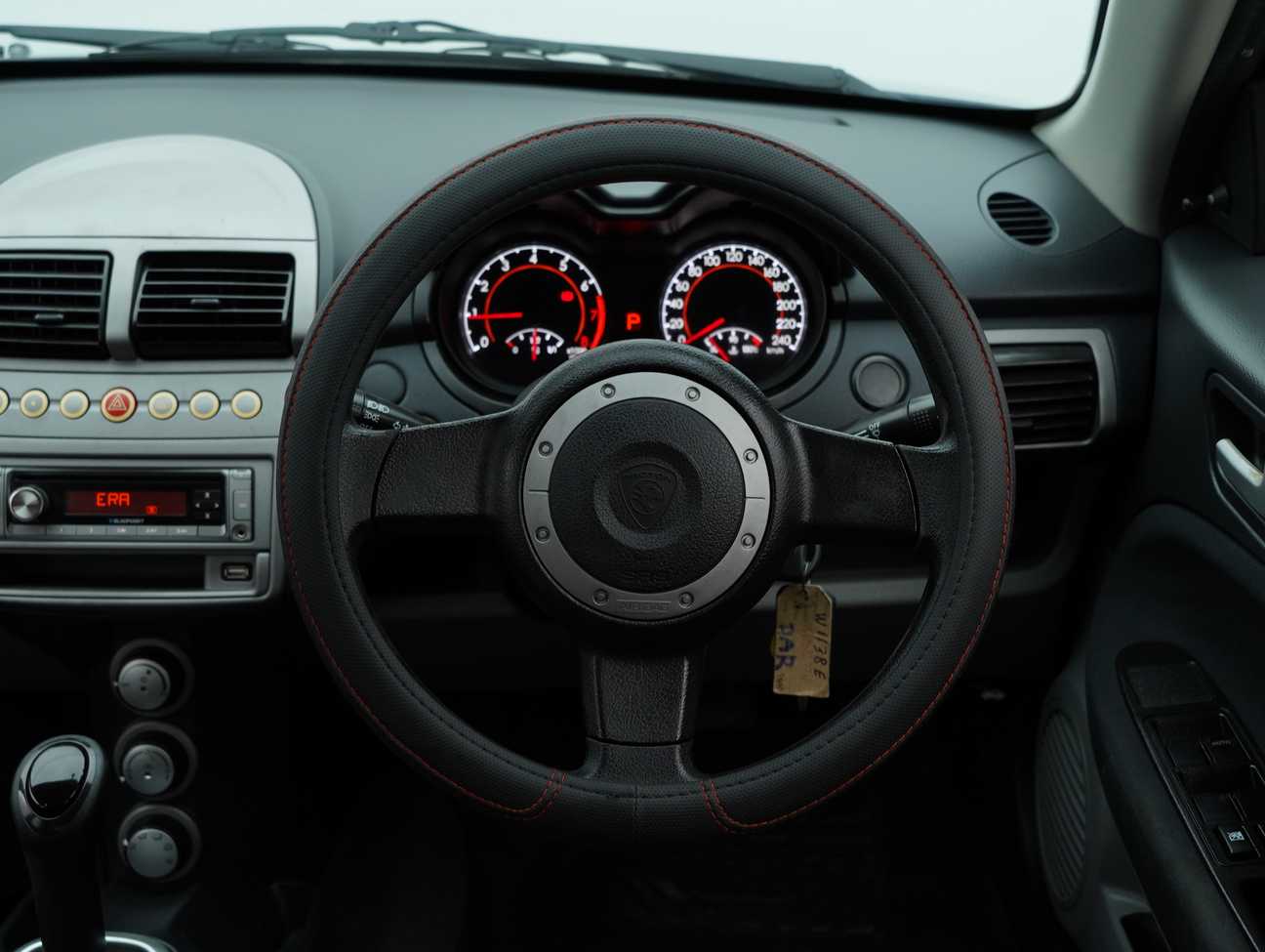 used 2013 Proton Persona Elegance Standard 1.6