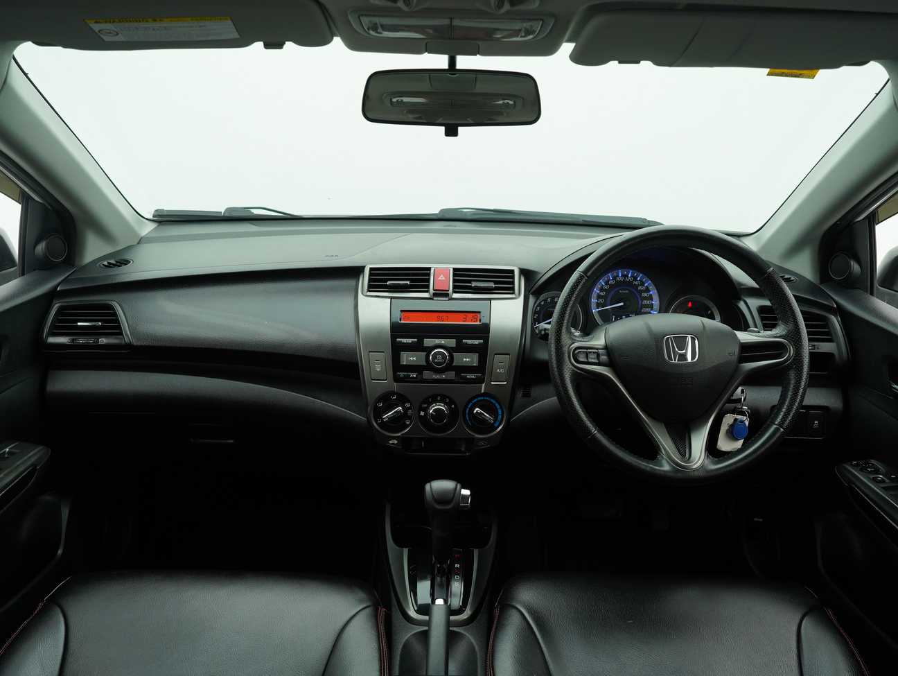 used 2013 Honda City E 1.5