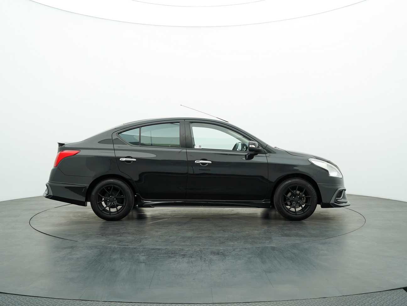 used 2019 Nissan Almera VL Black Series 1.5