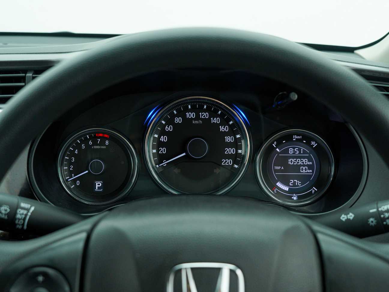 used 2019 Honda City S 1.5