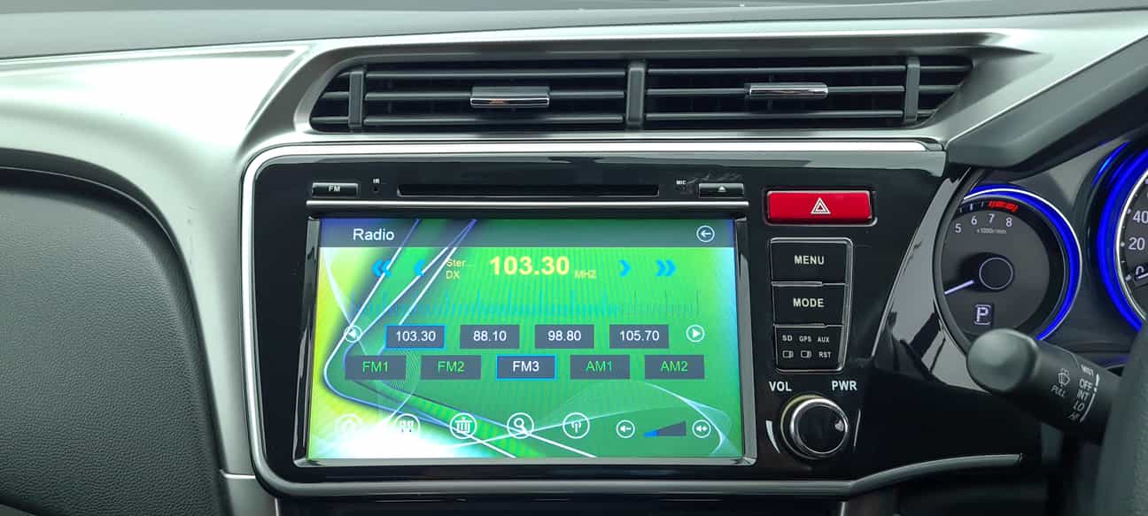 used 2014 Honda CITY E I-VTEC 1.5