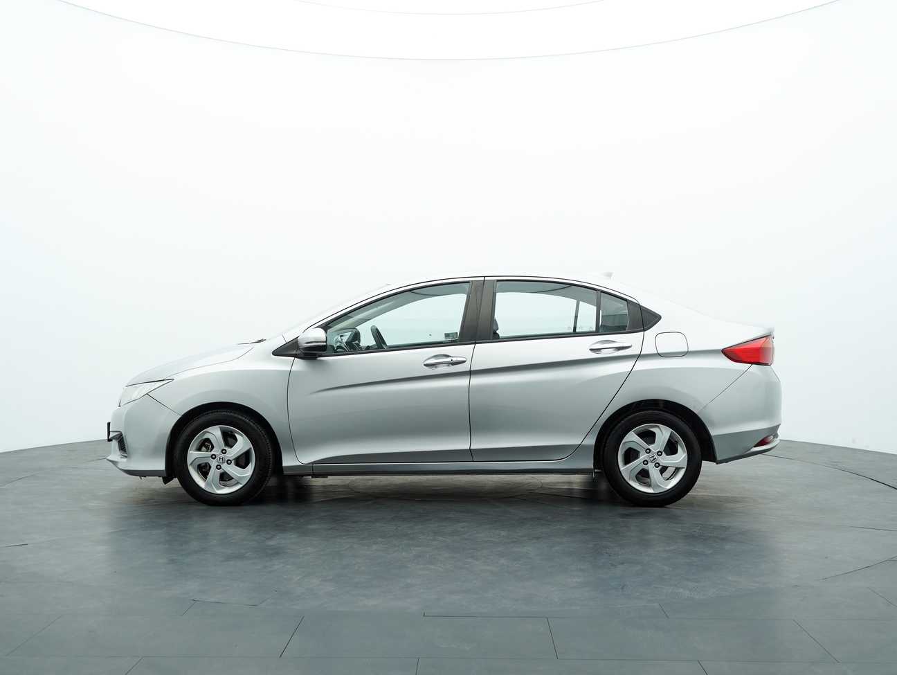 used 2015 Honda City E 1.5