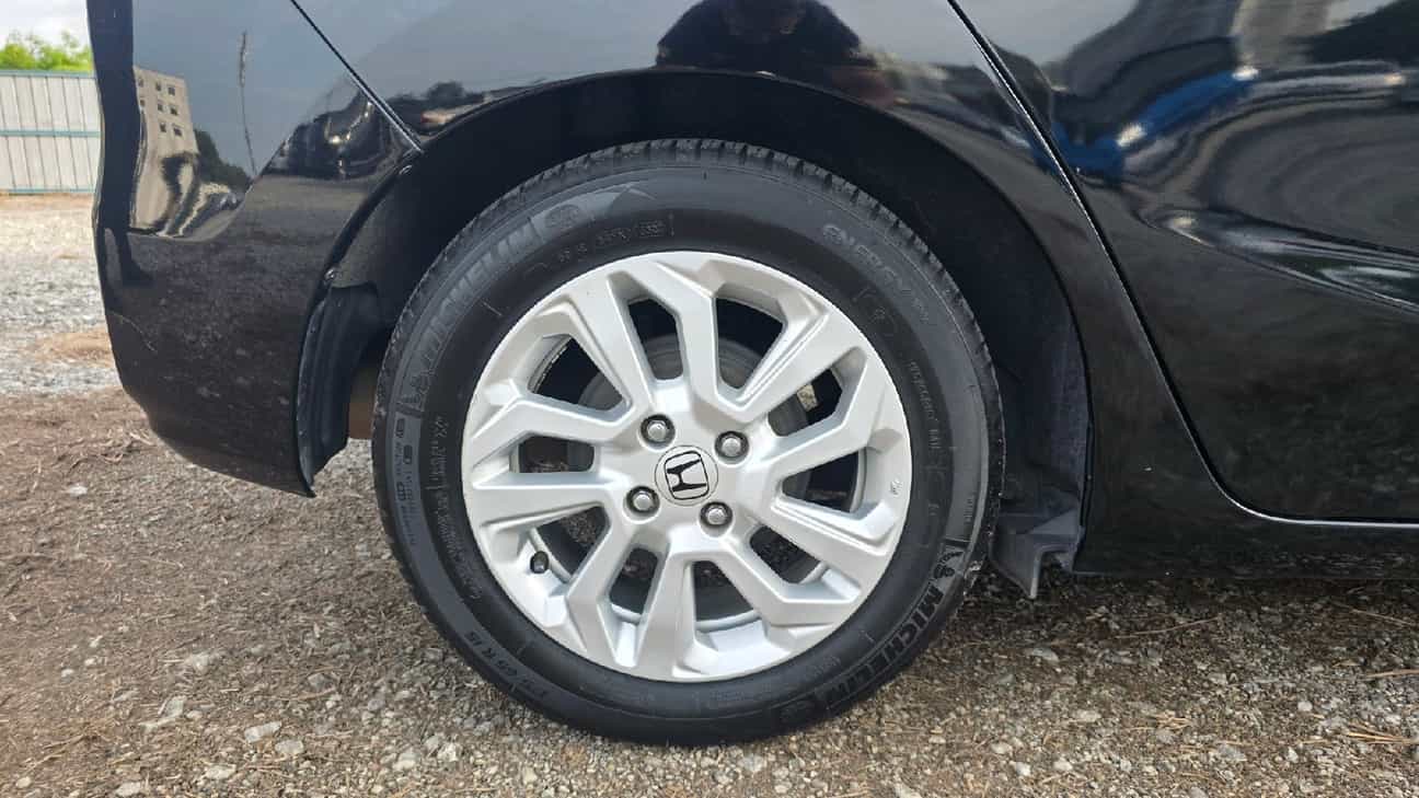 used 2019 Honda Jazz S 1.5