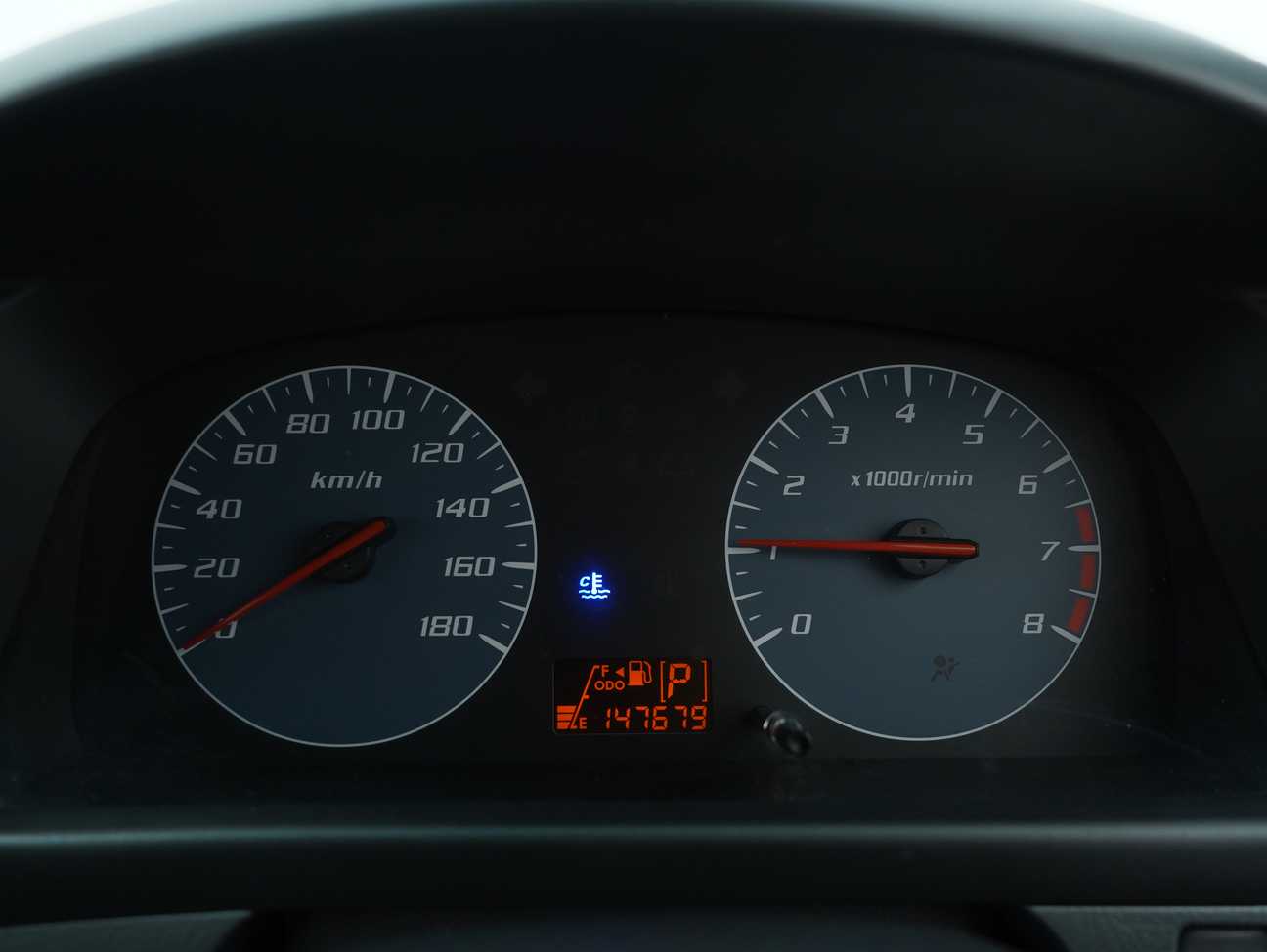 used 2013 Perodua Viva EZ 1.0