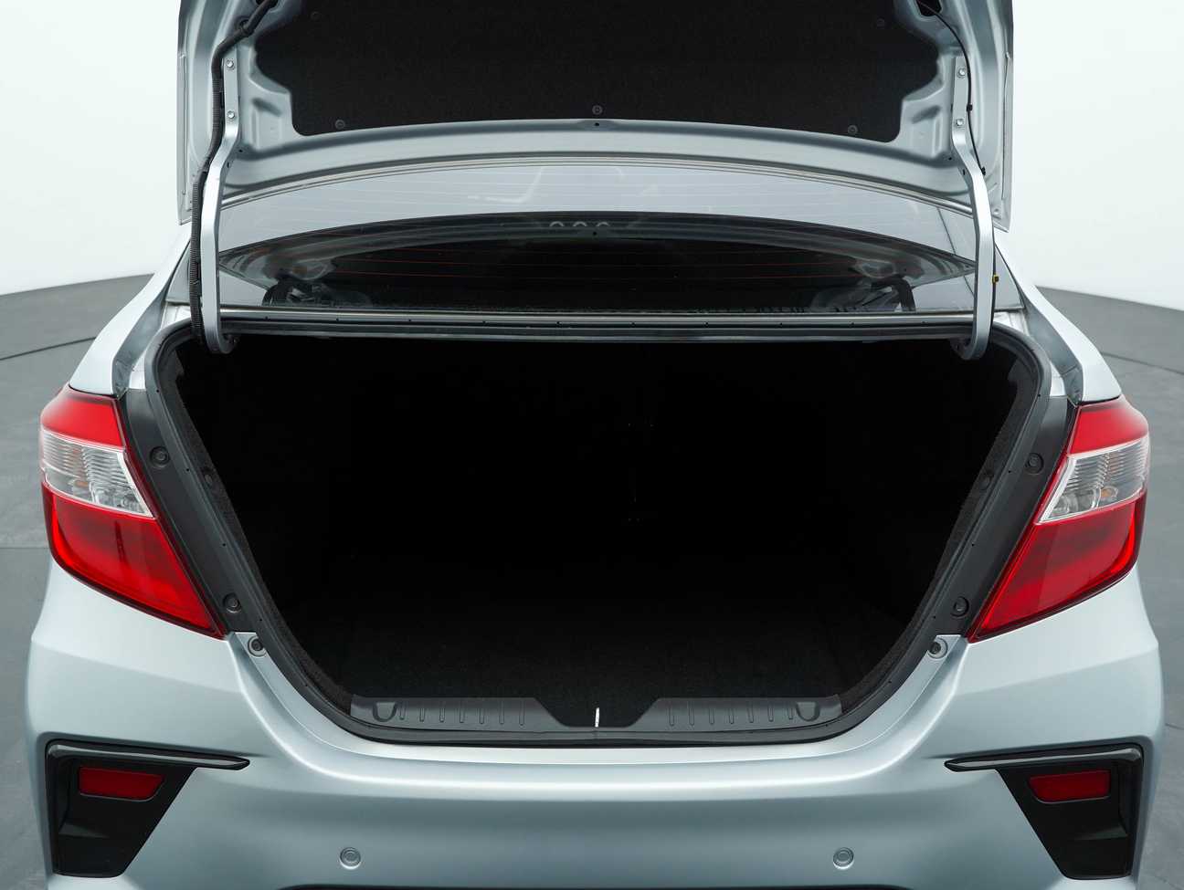 used 2020 Perodua Bezza Advance 1.3