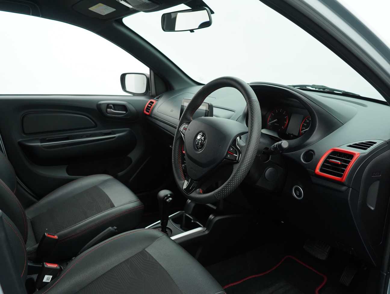 terpakai 2023 Proton Saga Premium S 1.3