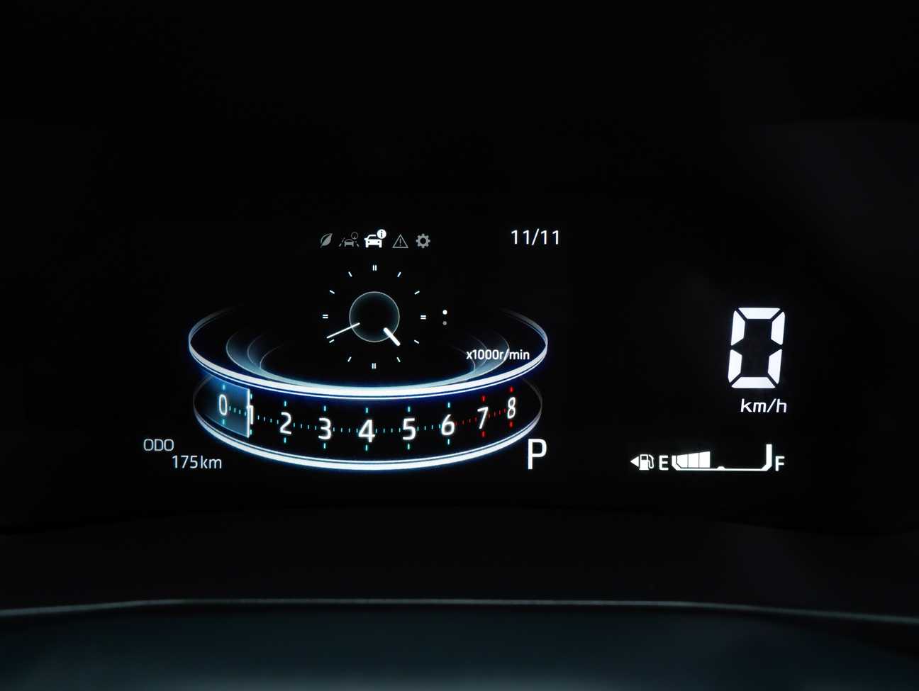 used 2024 Perodua Ativa H 1.0