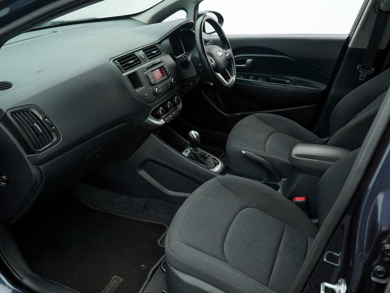 used 2014 Kia RIO UB 1.4