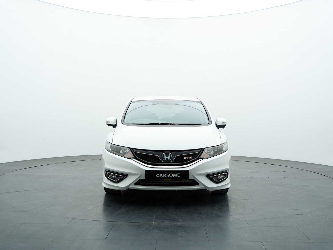 used 2016 Honda Jade RS 1.5