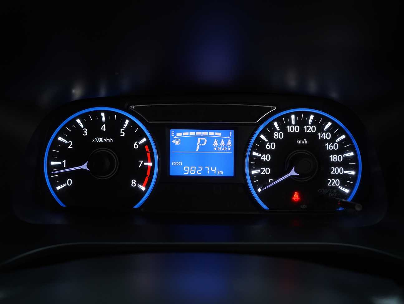 terpakai 2019 Perodua Myvi AV 1.5