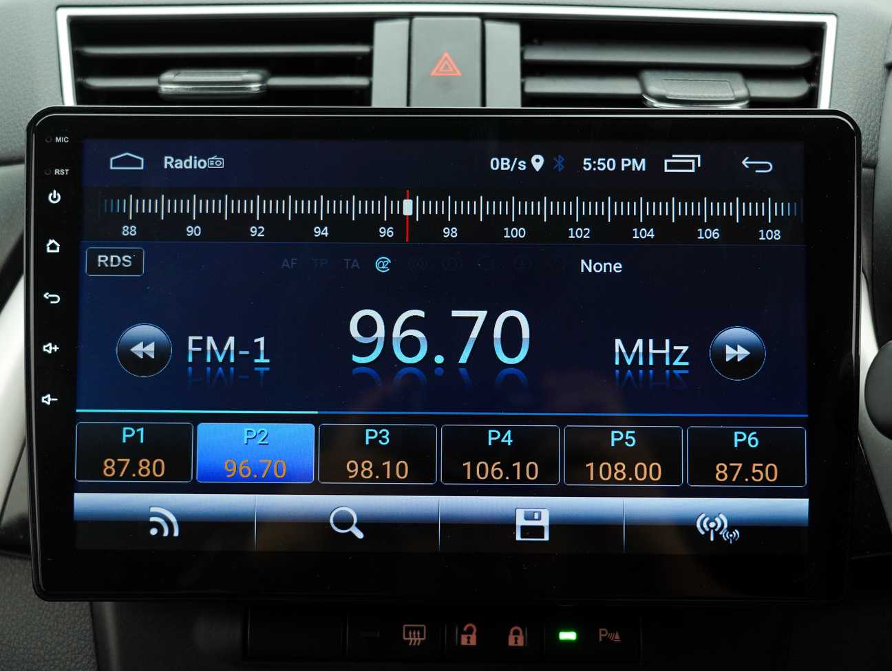 used 2020 Perodua Bezza X 1.3