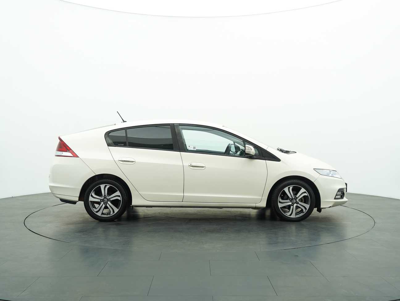 used 2012 Honda Insight Hybrid 1.3
