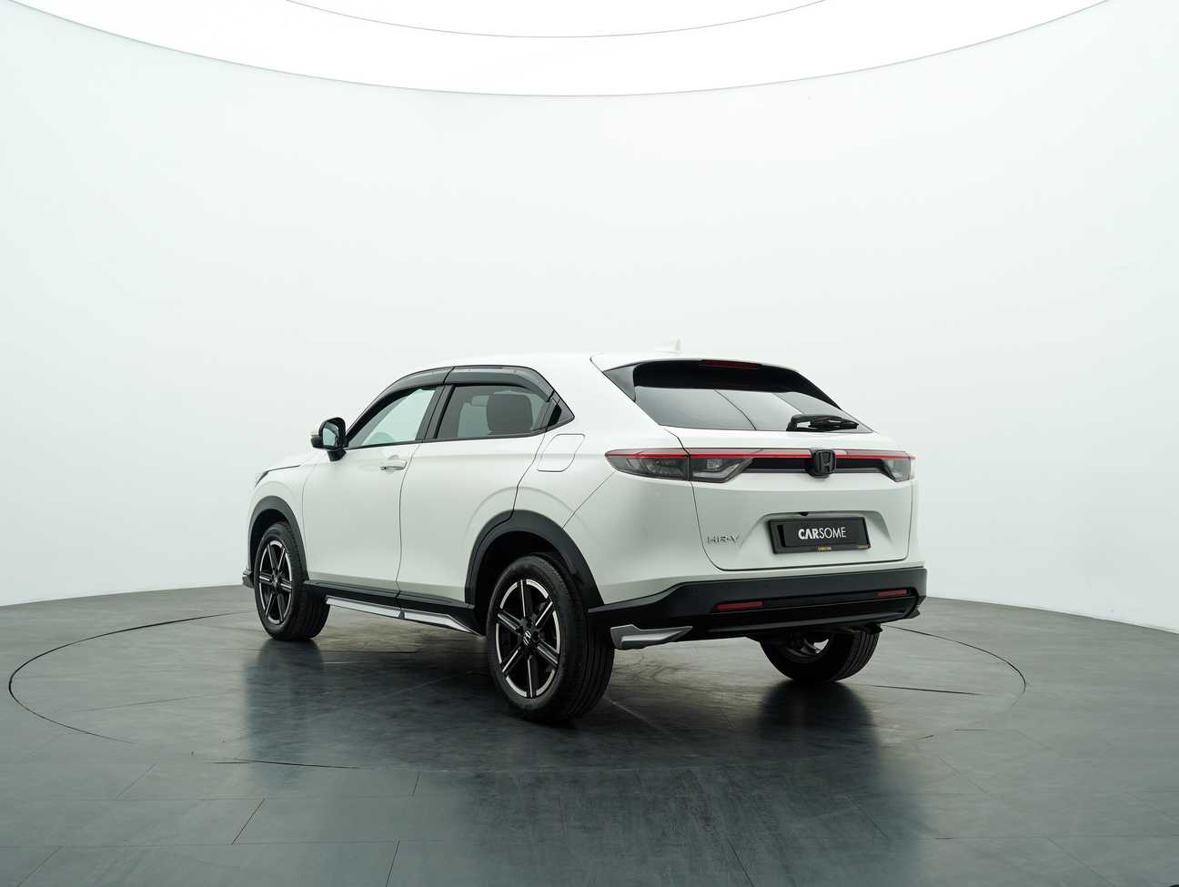 used 2022 Honda HR-V S 1.5