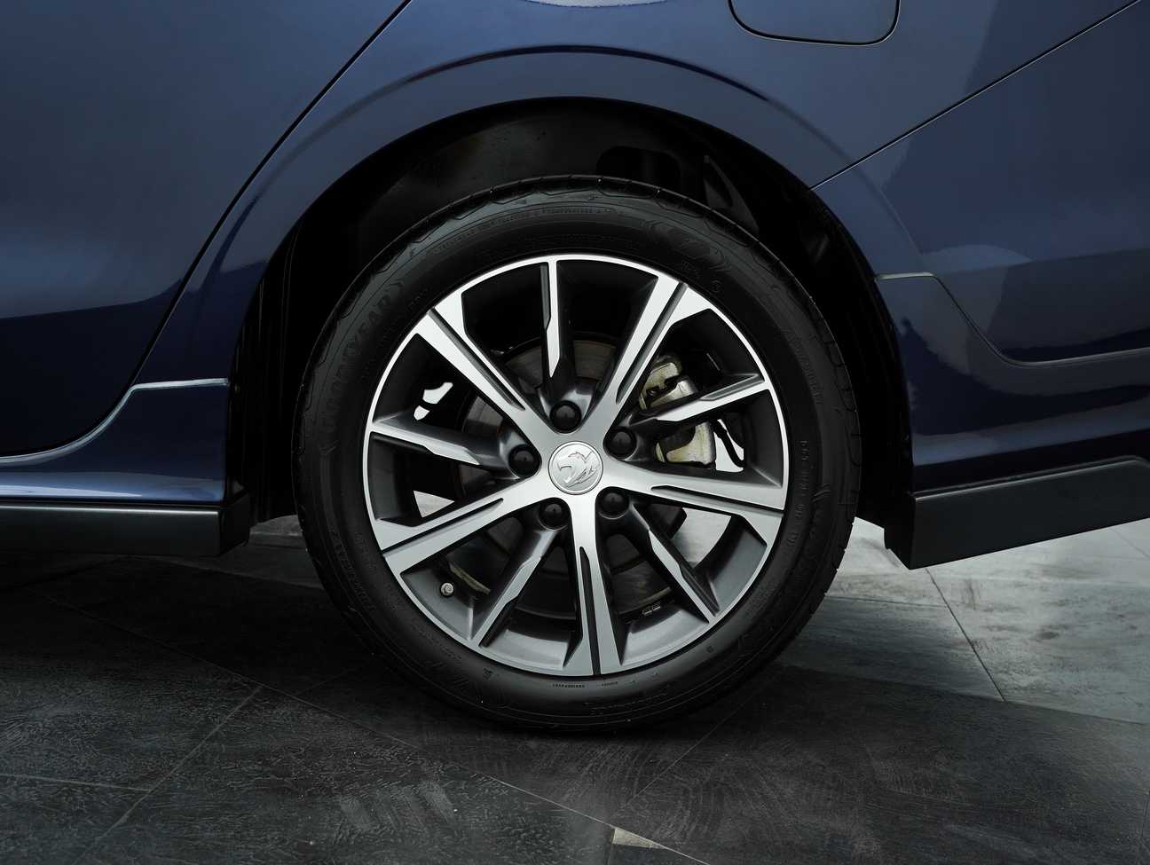 used 2024 Proton S70 Flagship X 1.5