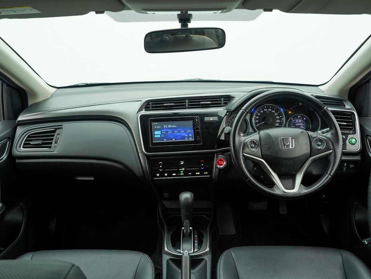 used 2019 Honda City V 1.5