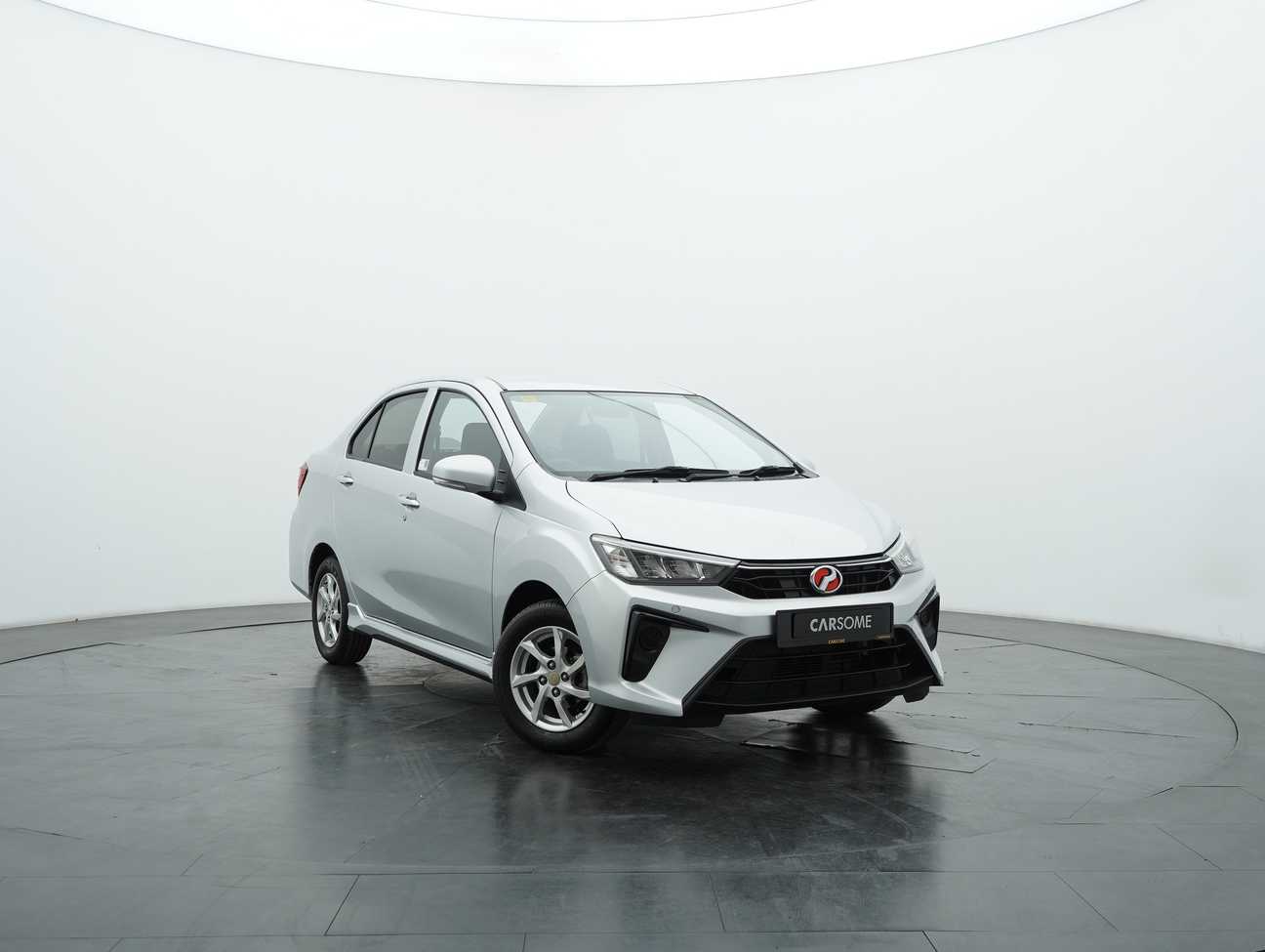 used 2020 Perodua Bezza G 1.0