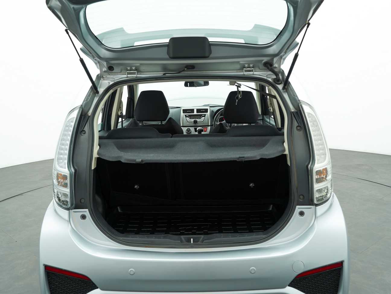 used 2016 Perodua Myvi SE 1.5