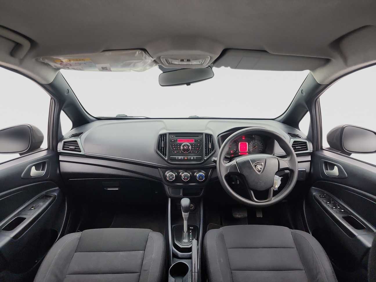 used 2016 Proton Iriz Standard 1.3