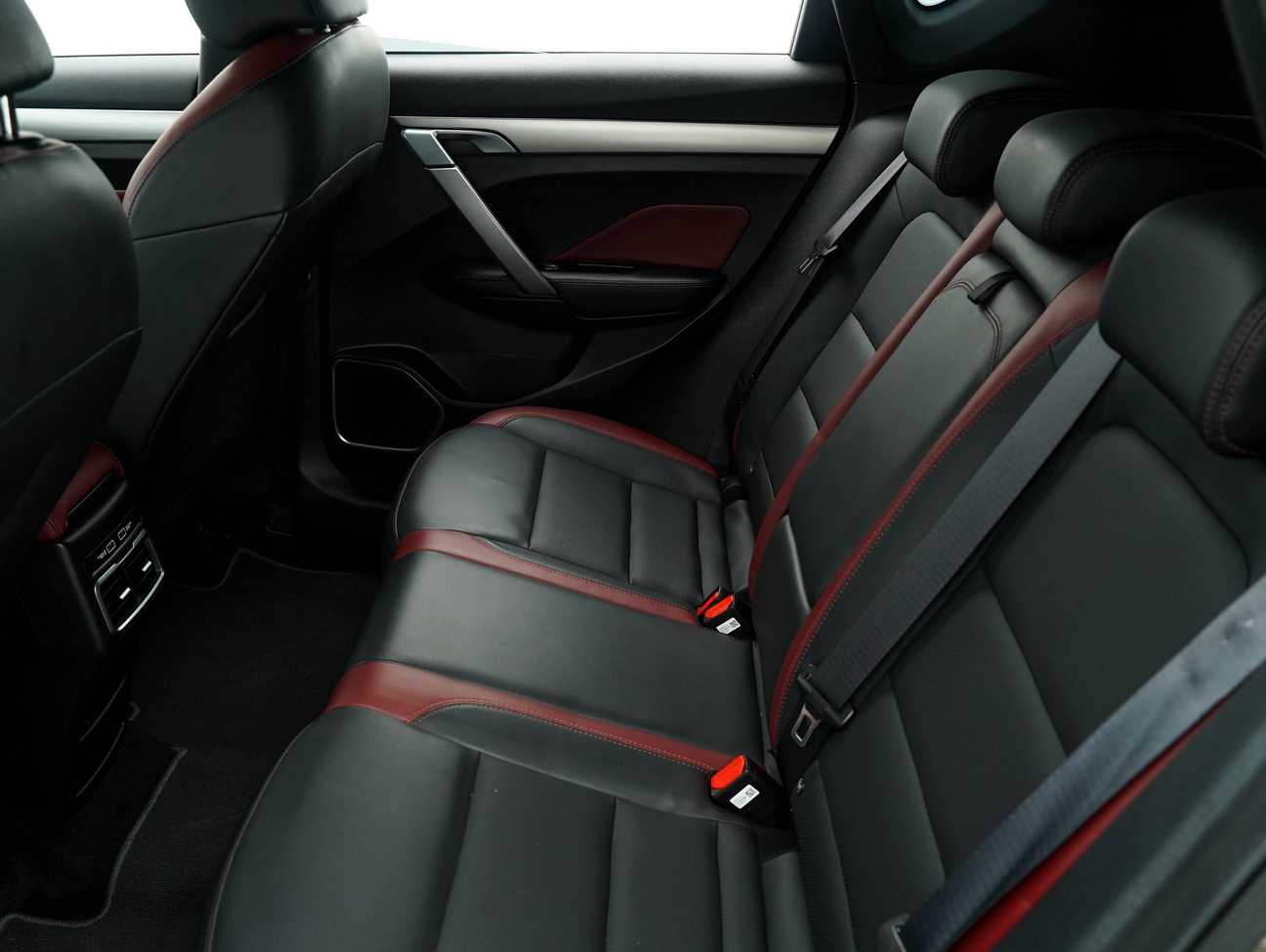terpakai 2023 Proton X50 Premium 1.5