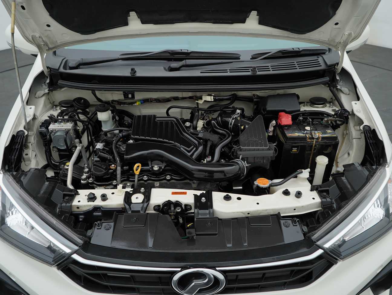 used 2020 Perodua Bezza X 1.3