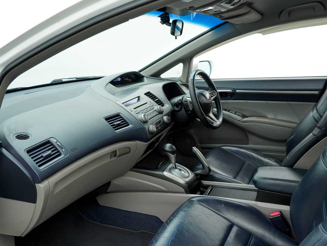 used 2010 Honda Civic S 2.0