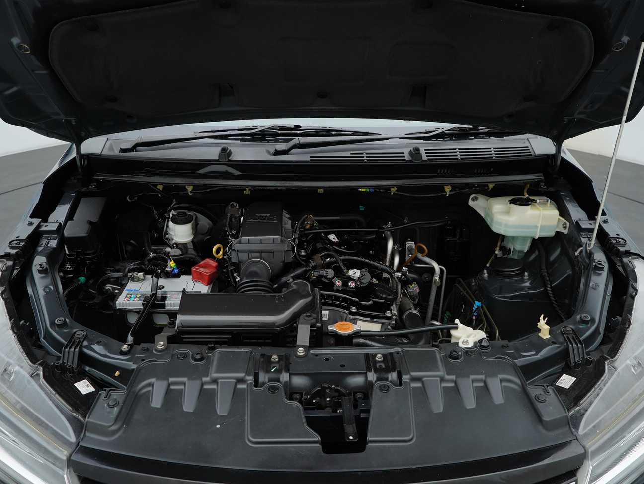 used 2019 Perodua Aruz AV 1.5