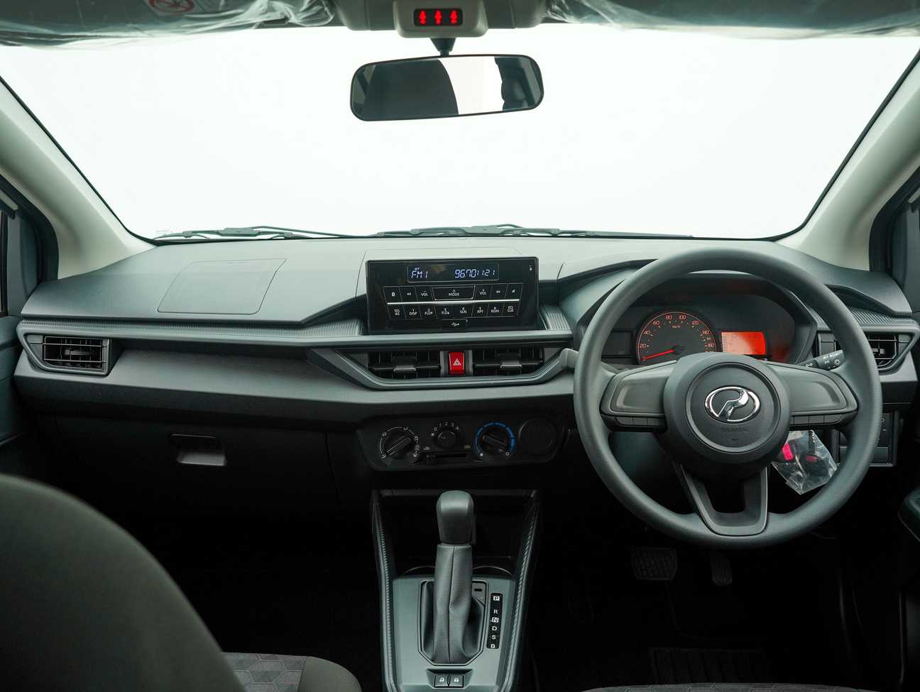 used 2023 Perodua AXIA G 1.0