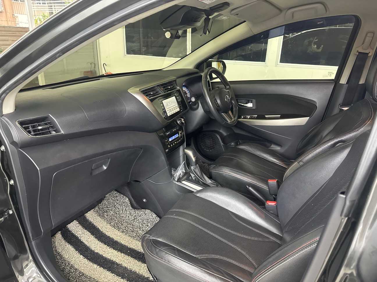 used 2018 Perodua Myvi AV 1.5