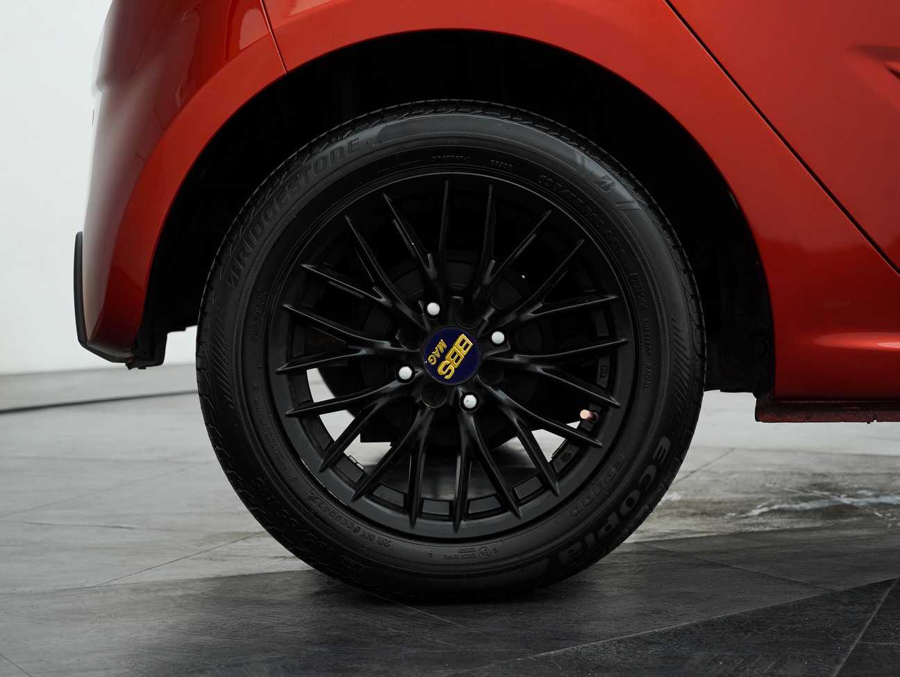 terpakai 2017 Proton Iriz Standard 1.3