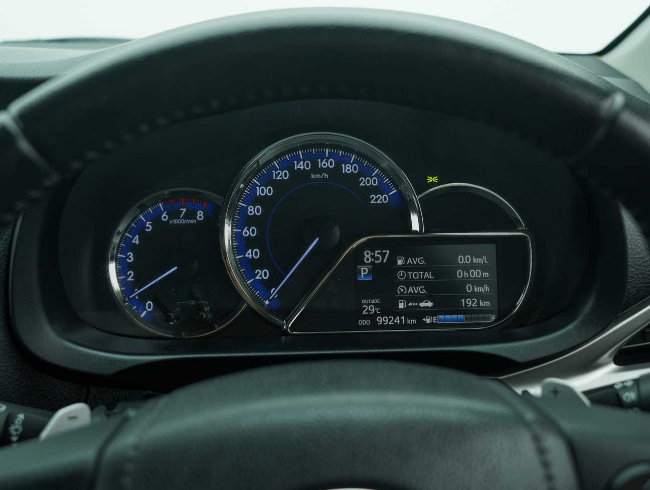 used 2020 Toyota Vios G 1.5