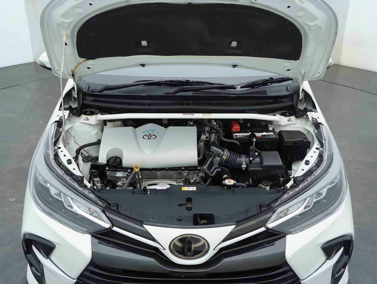 used 2023 Toyota Vios G 1.5