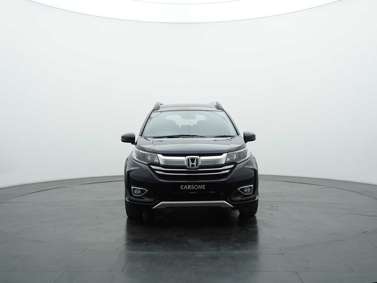 used 2022 Honda BR-V V i-VTEC 1.5