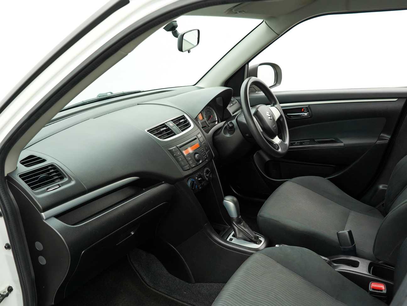 used 2014 Suzuki Swift GL 1.4