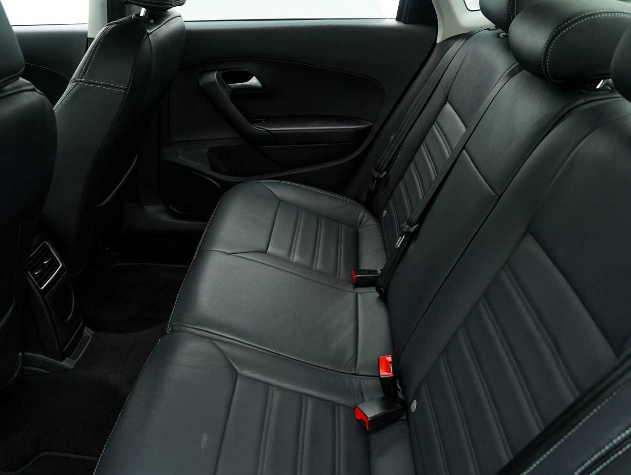 terpakai 2019 Volkswagen Vento TSI Highline 1.2