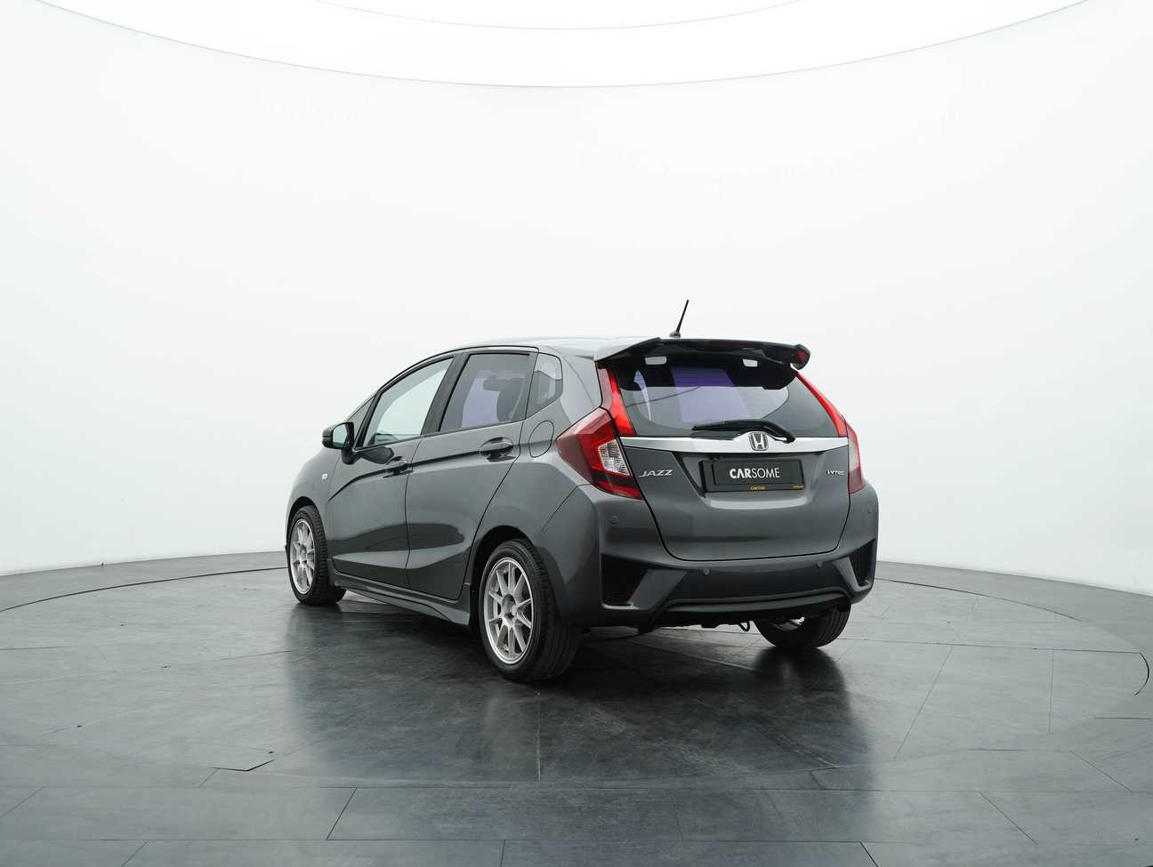 used 2016 Honda Jazz S 1.5